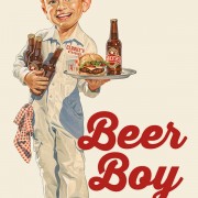 Beer Boy