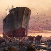 Noah's Ark (reloaded)