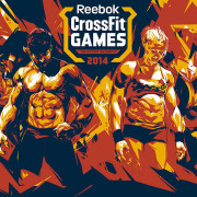 Crossfit Games 2014