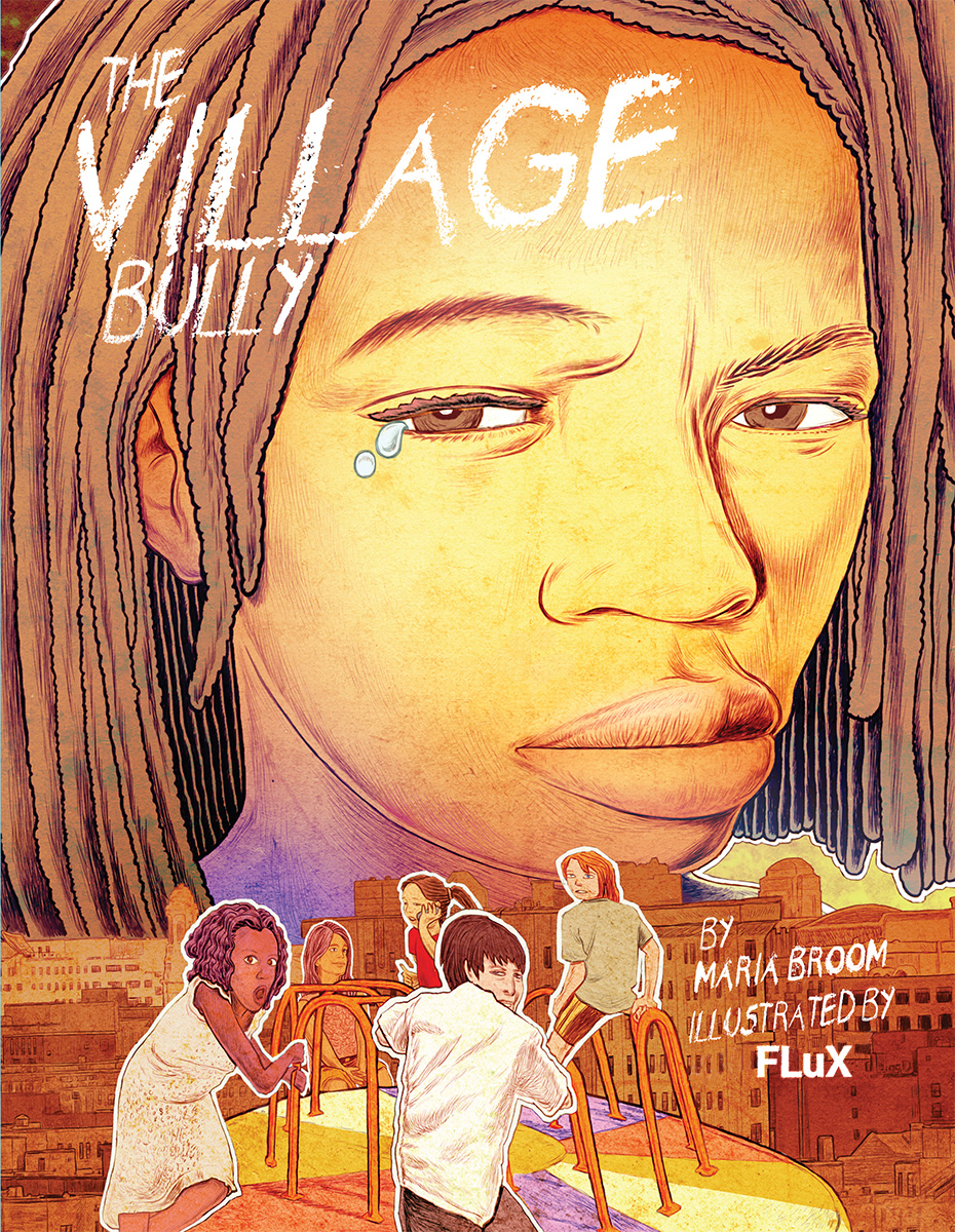 The Village Bully
