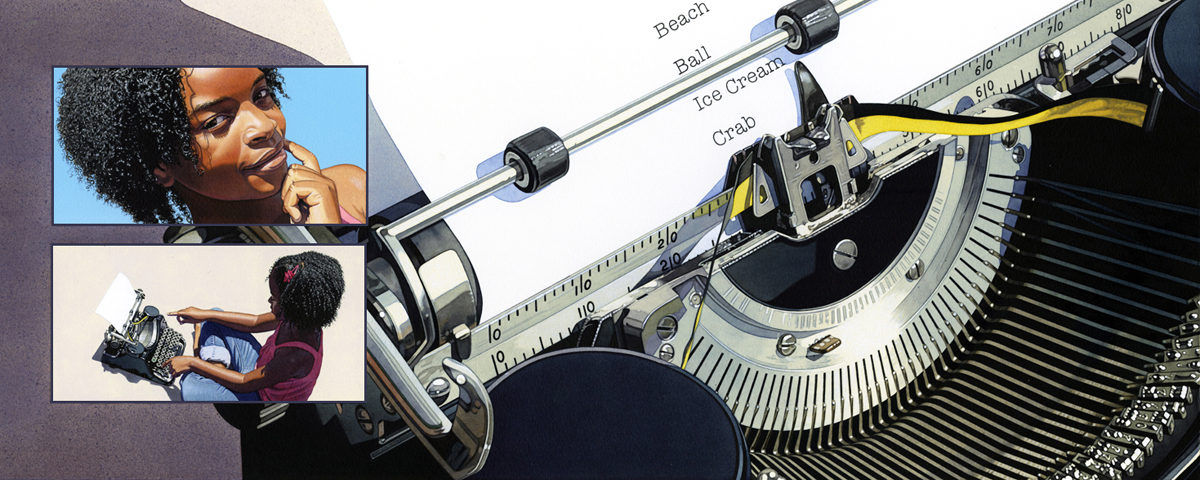 The Typewriter 4