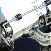 The Typewriter 4