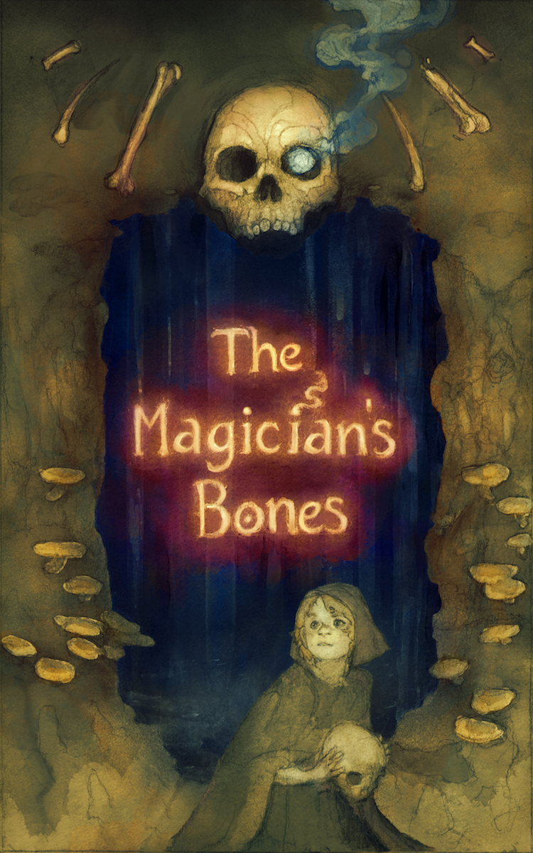 The Magician's Bones