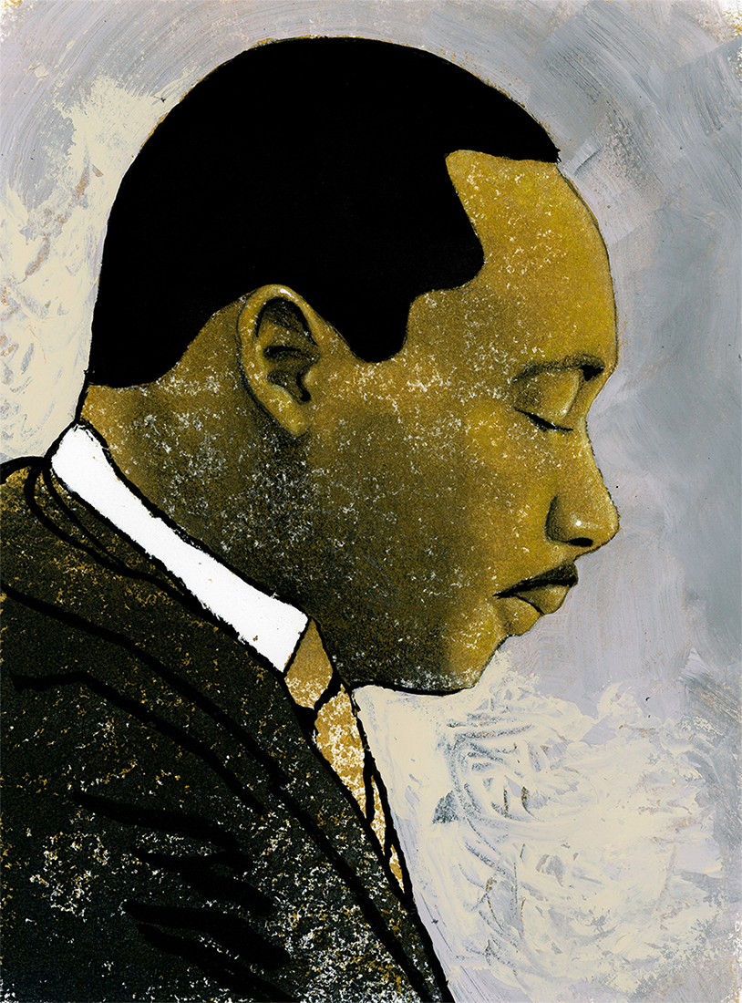 Brian Lutz_Dr. Martin Luther King Jr copy