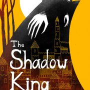 Book Cover: Shadow KIng