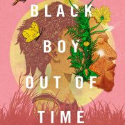 David Cooper-Black Boy Out of Time