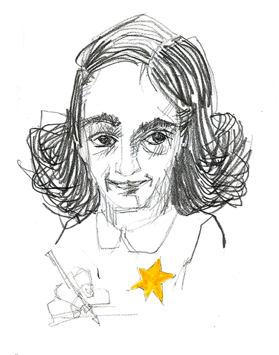 Anne Frank-474c3337