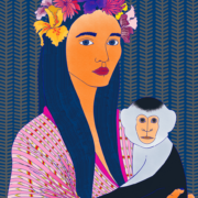 La Femme de Gauguin ILW60-004a5301
