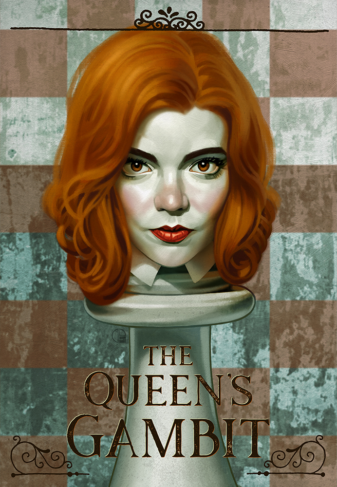 The Queen's Gambit final art 2 blurred back 1000-776c140e