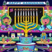Lush_Happy_Hanukkah_Knotwrap_Color_web_sila2
